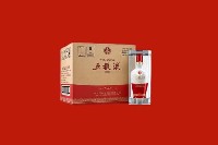 百色市西林县回收五粮液