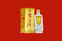 百色市西林县回收泸州老窖