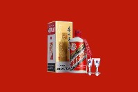 百色市西林县回收飞天茅台酒