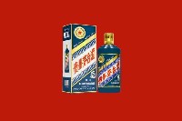 百色市西林县回收五星茅台酒