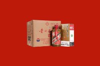 百色市西林县回收名酒